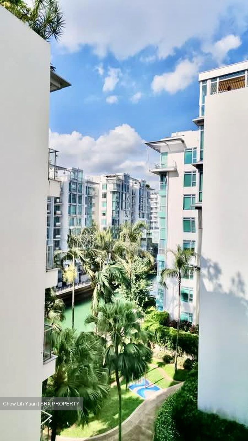 Caribbean At Keppel Bay (D4), Condominium #584489821